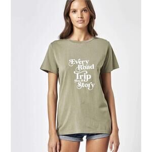 Charlie Holiday Graphic T-Shirt